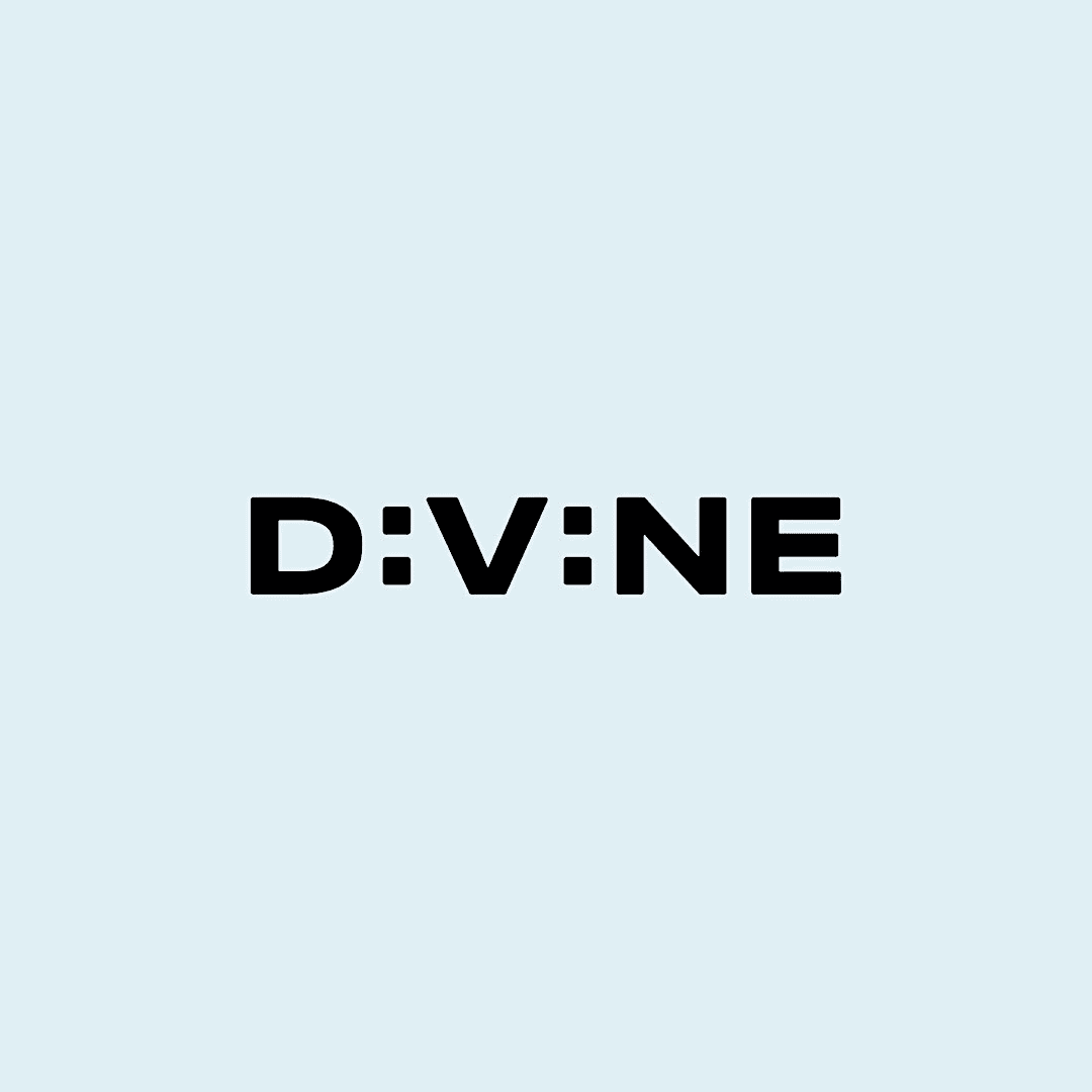 DivineTime Academy logo